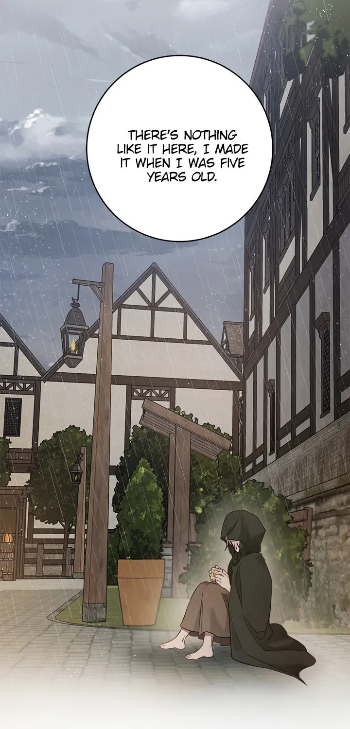 The Heiress's Double Life Chapter 25 page 69 - 