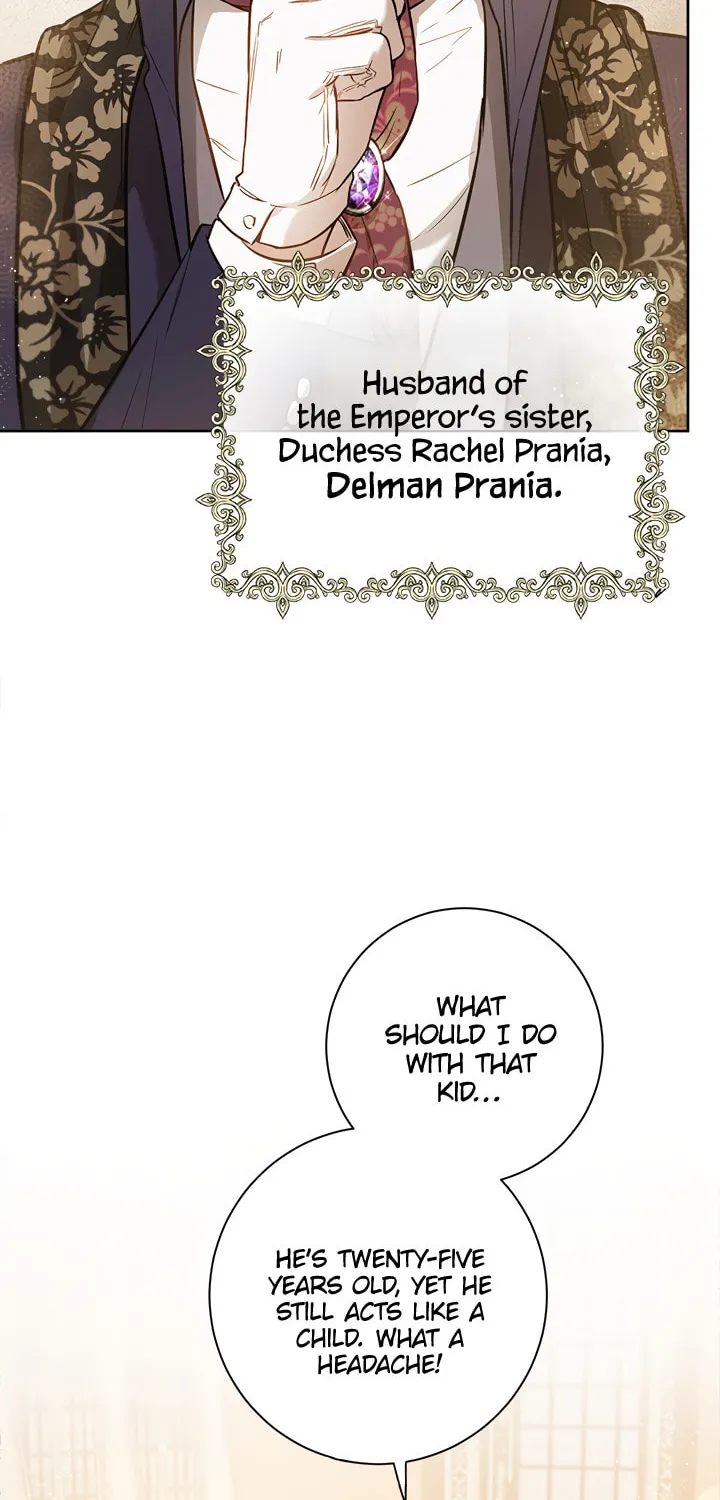 The Heiress's Double Life Chapter 25 page 8 - 