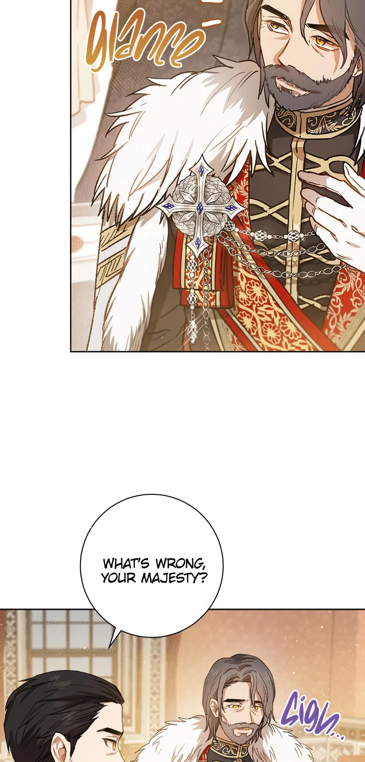 The Heiress's Double Life Chapter 25 page 10 - 