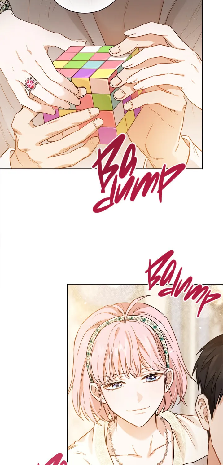 The Heiress's Double Life Chapter 26 page 11 - 