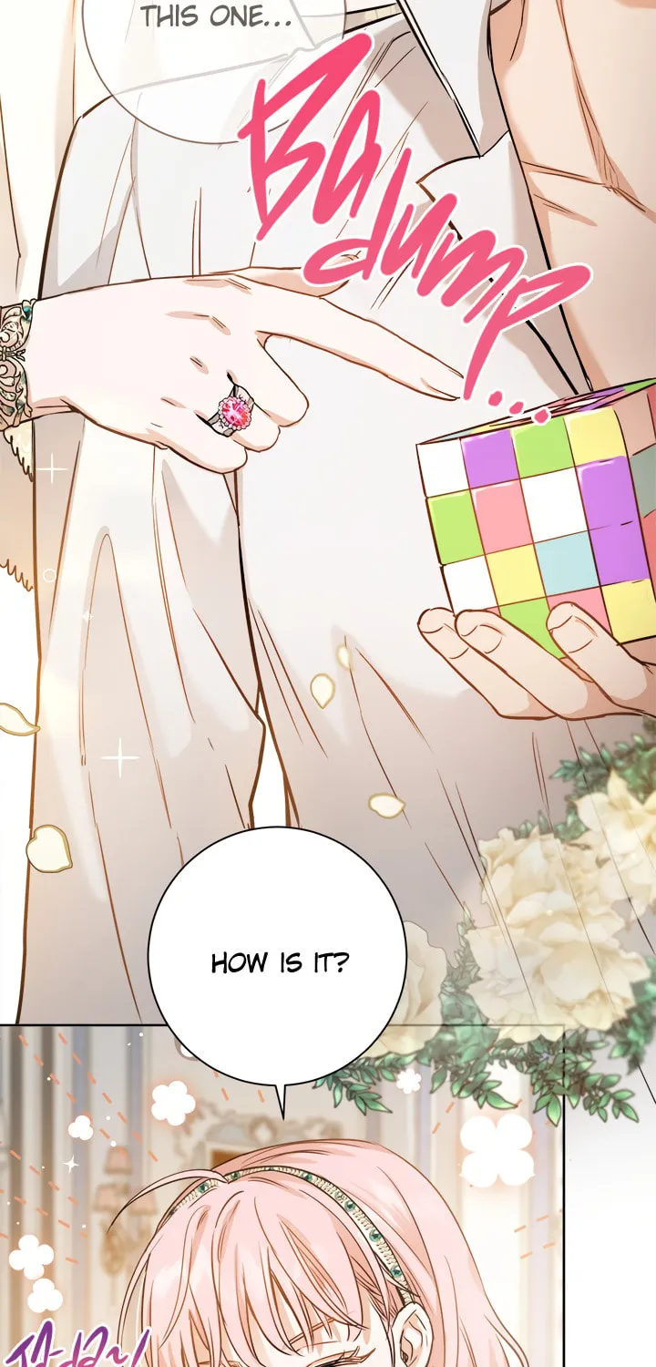 The Heiress's Double Life Chapter 26 page 13 - 