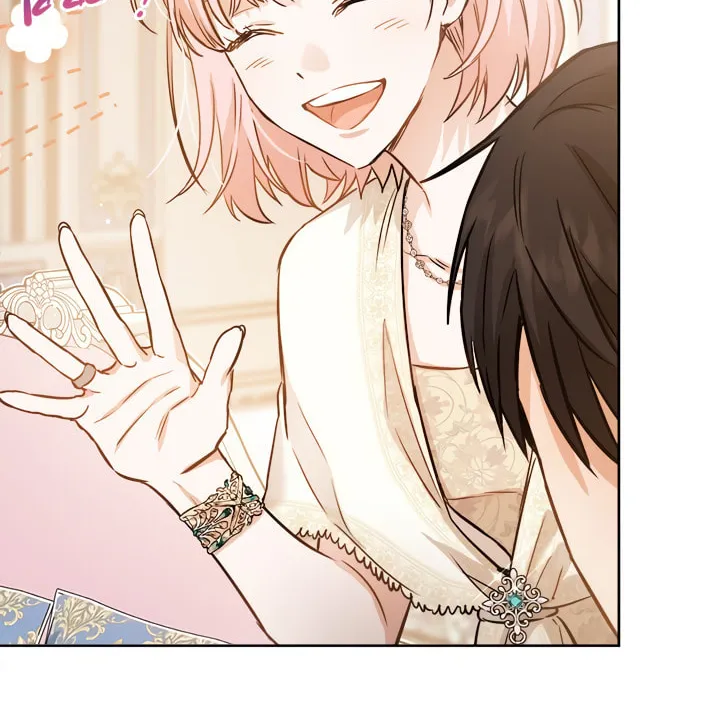 The Heiress's Double Life Chapter 26 page 14 - 