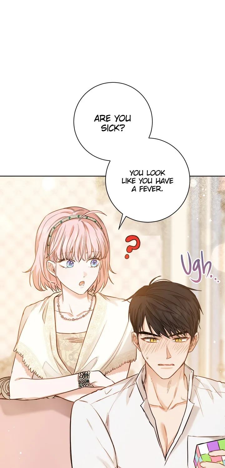 The Heiress's Double Life Chapter 26 page 15 - 