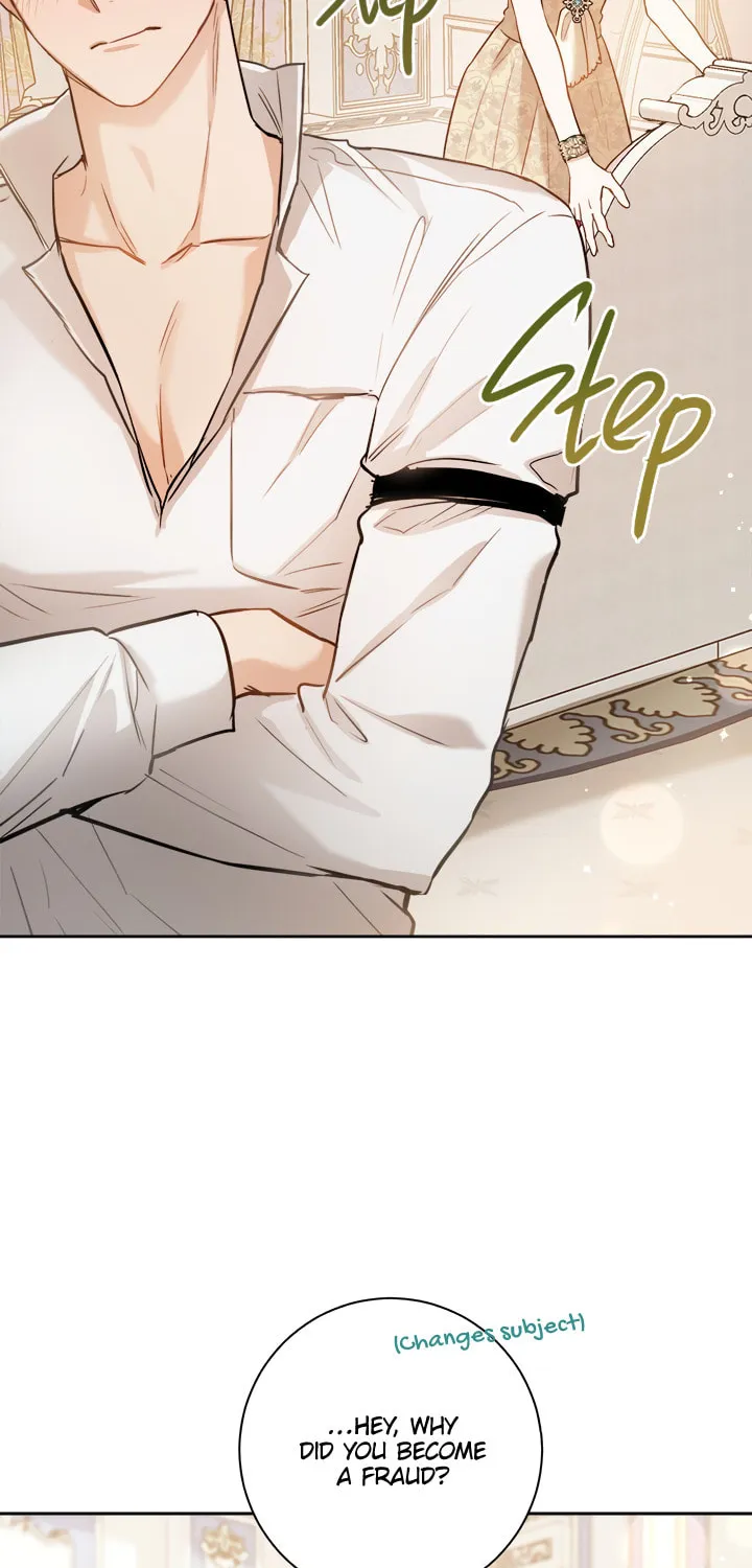 The Heiress's Double Life Chapter 26 page 18 - 