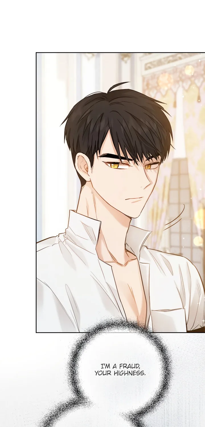 The Heiress's Double Life Chapter 26 page 20 - 