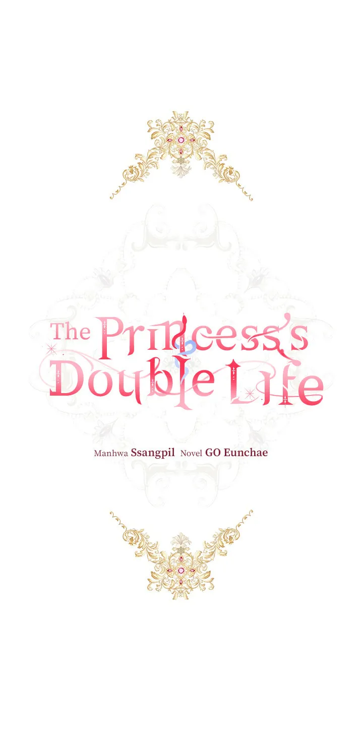 The Heiress's Double Life Chapter 26 page 3 - 