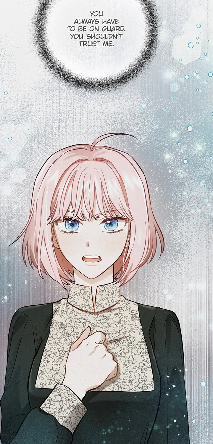 The Heiress's Double Life Chapter 26 page 21 - 
