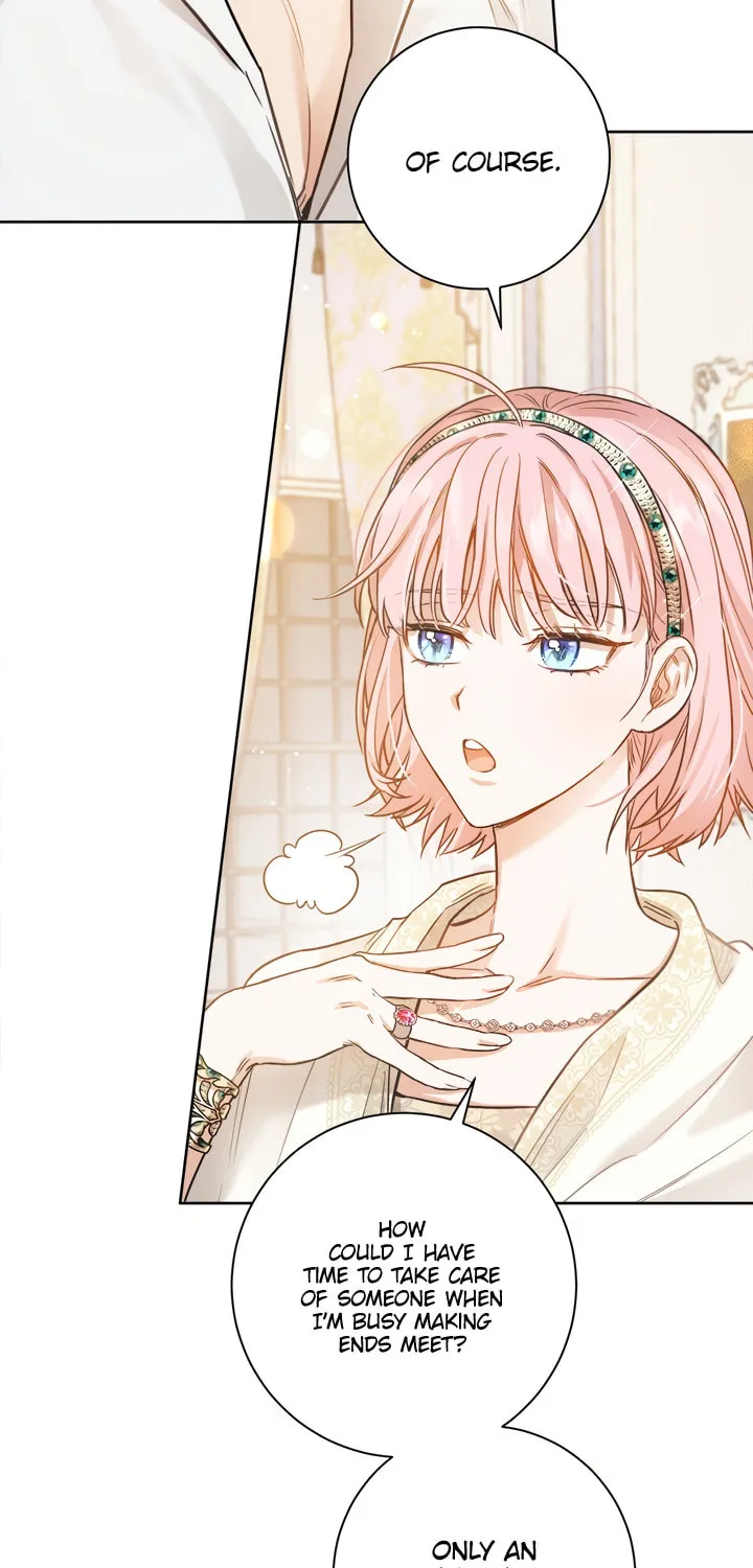 The Heiress's Double Life Chapter 26 page 23 - 