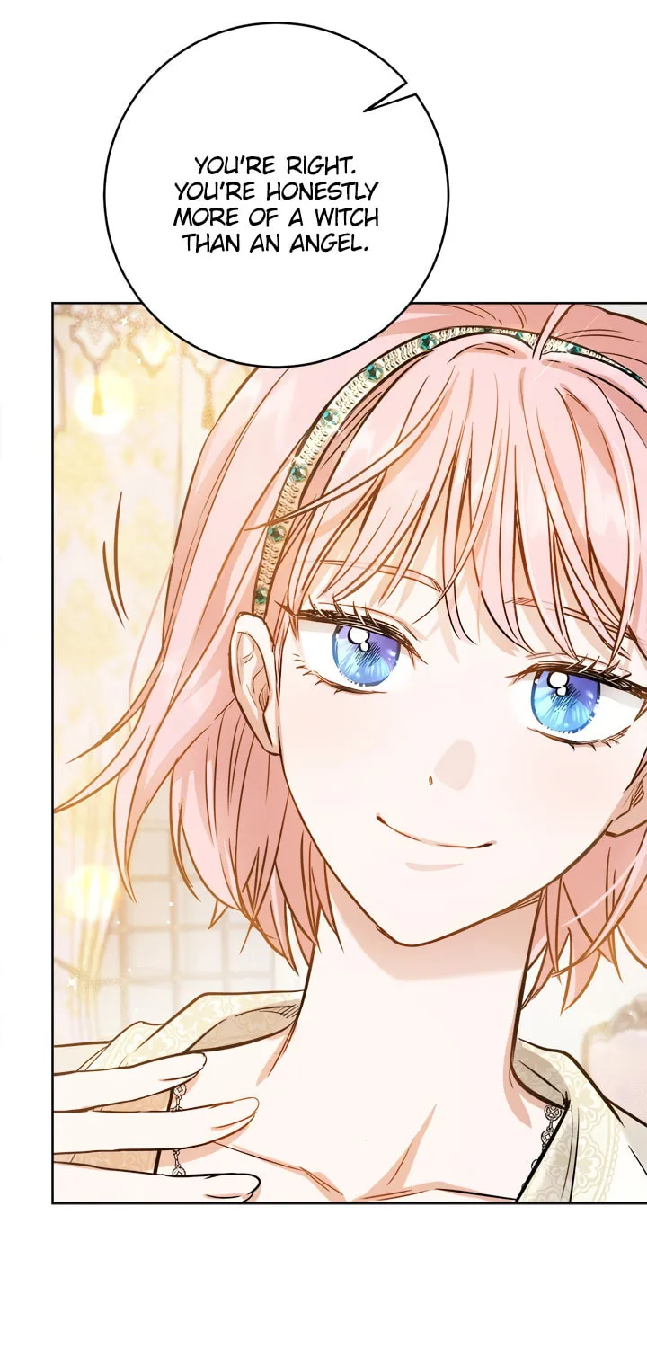 The Heiress's Double Life Chapter 26 page 25 - 