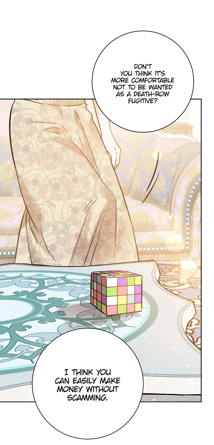 The Heiress's Double Life Chapter 26 page 30 - 