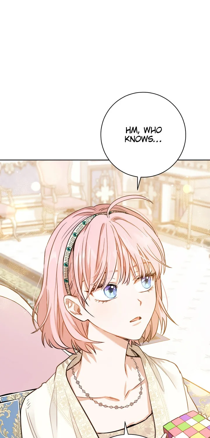 The Heiress's Double Life Chapter 26 page 31 - 
