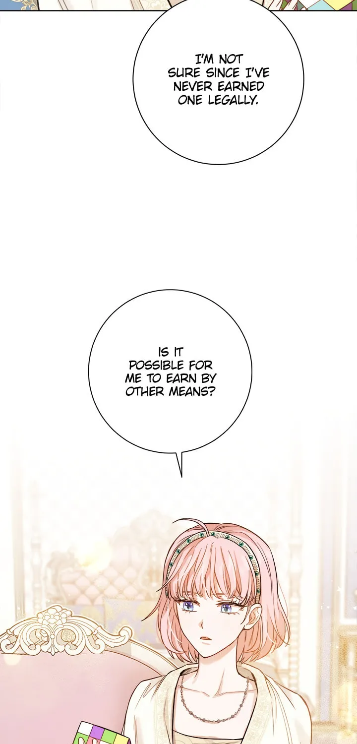 The Heiress's Double Life Chapter 26 page 32 - 