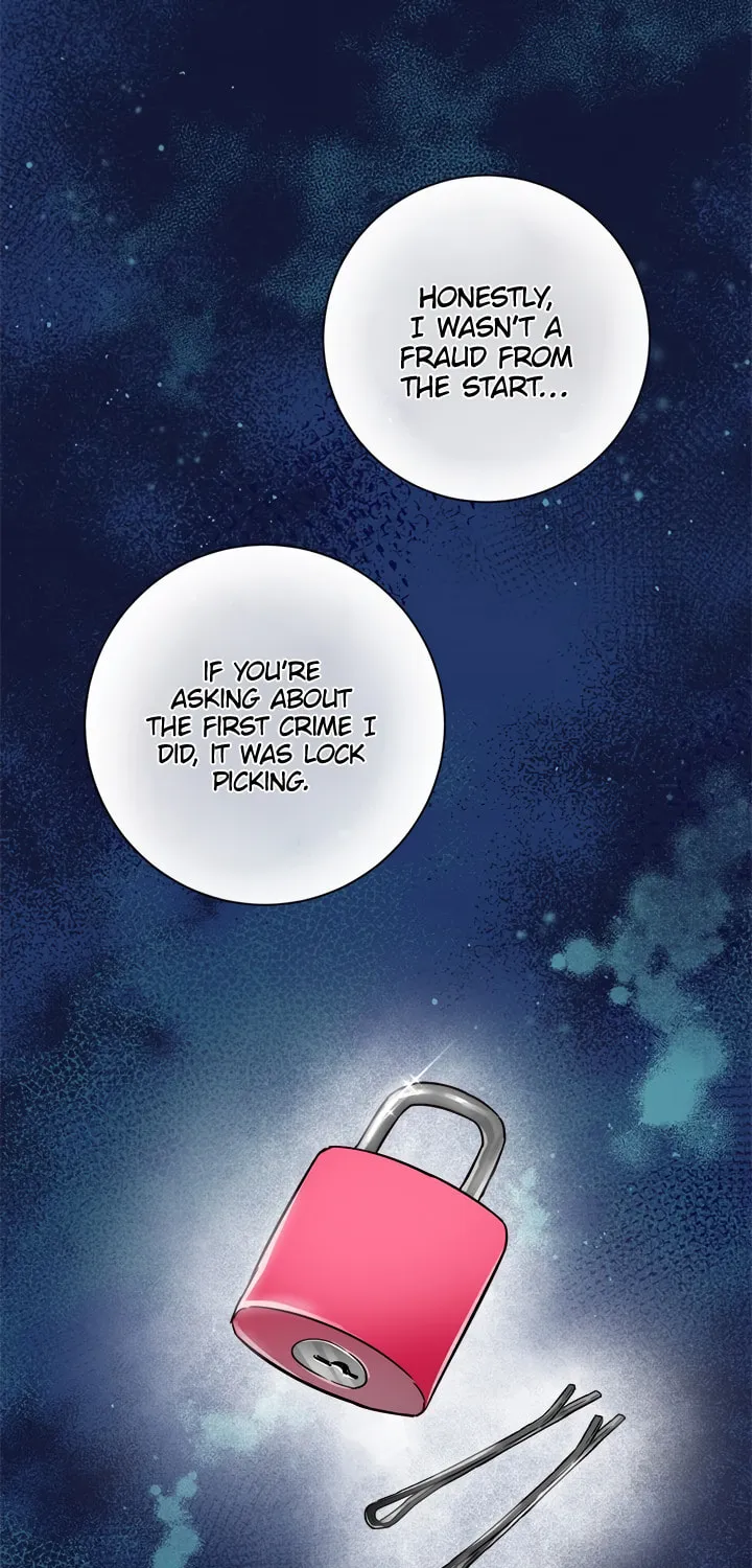 The Heiress's Double Life Chapter 26 page 35 - 