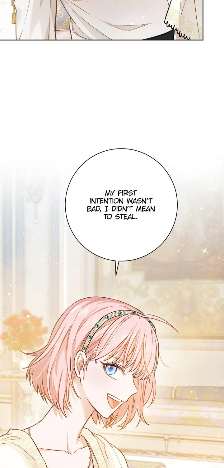 The Heiress's Double Life Chapter 26 page 37 - 
