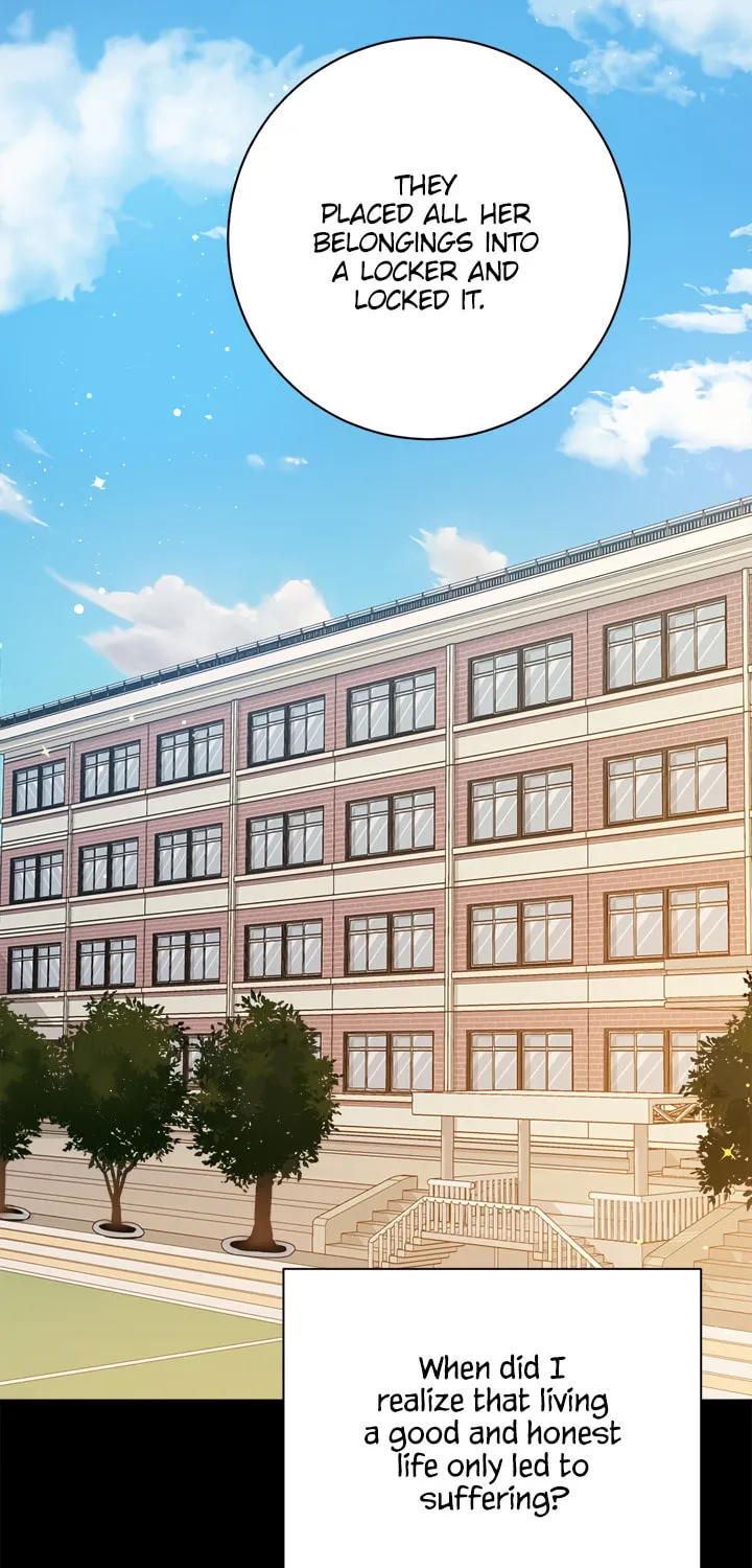 The Heiress's Double Life Chapter 26 page 40 - 