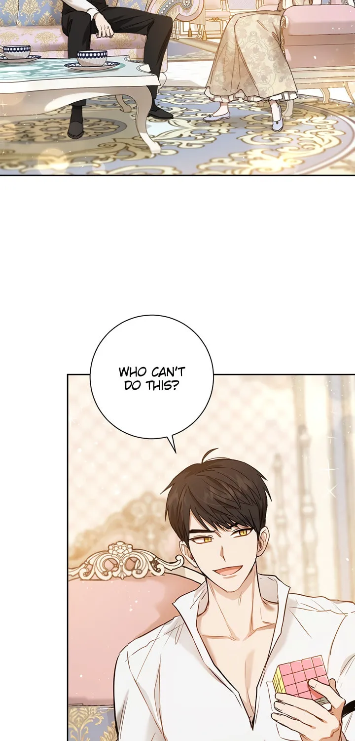 The Heiress's Double Life Chapter 26 page 5 - 