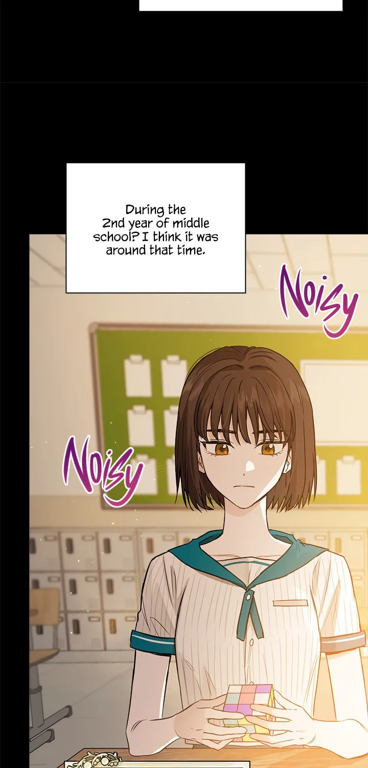 The Heiress's Double Life Chapter 26 page 41 - 