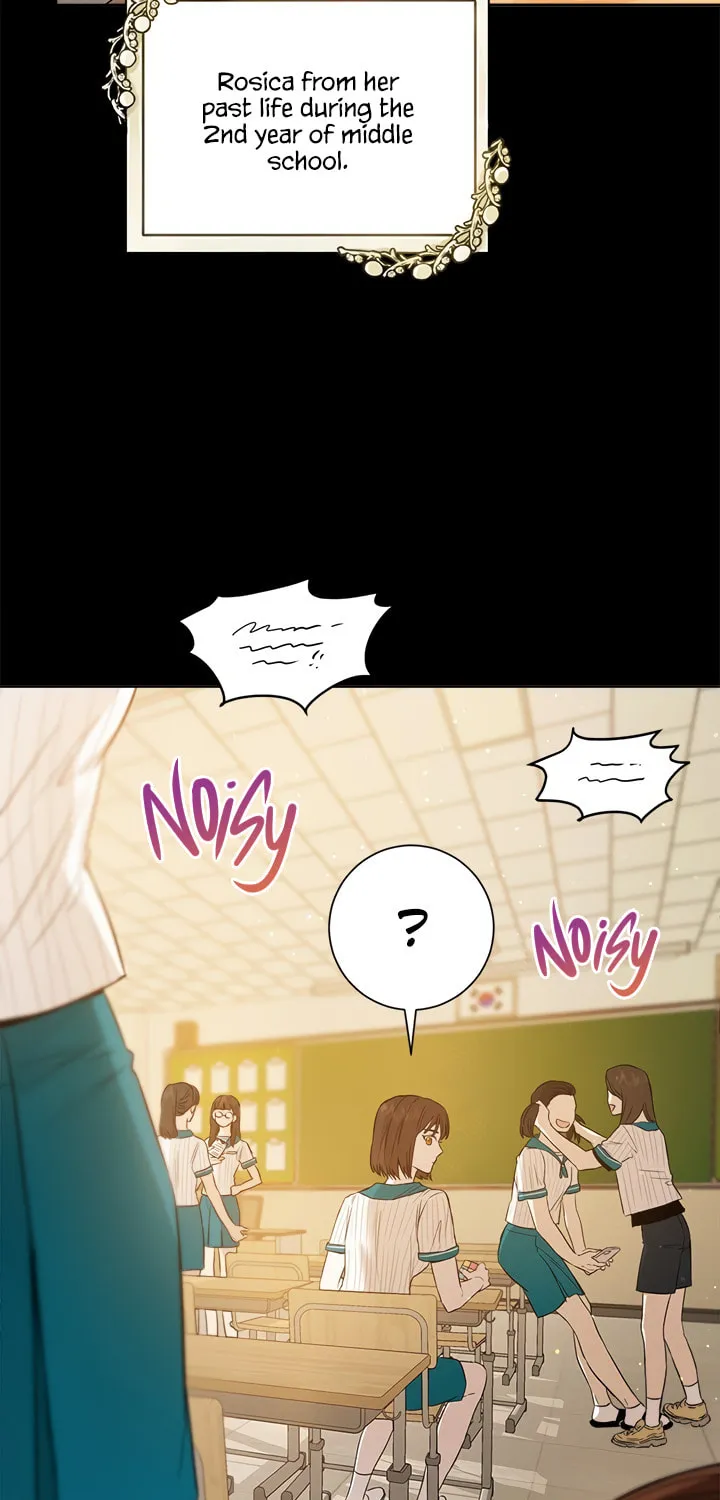 The Heiress's Double Life Chapter 26 page 42 - 