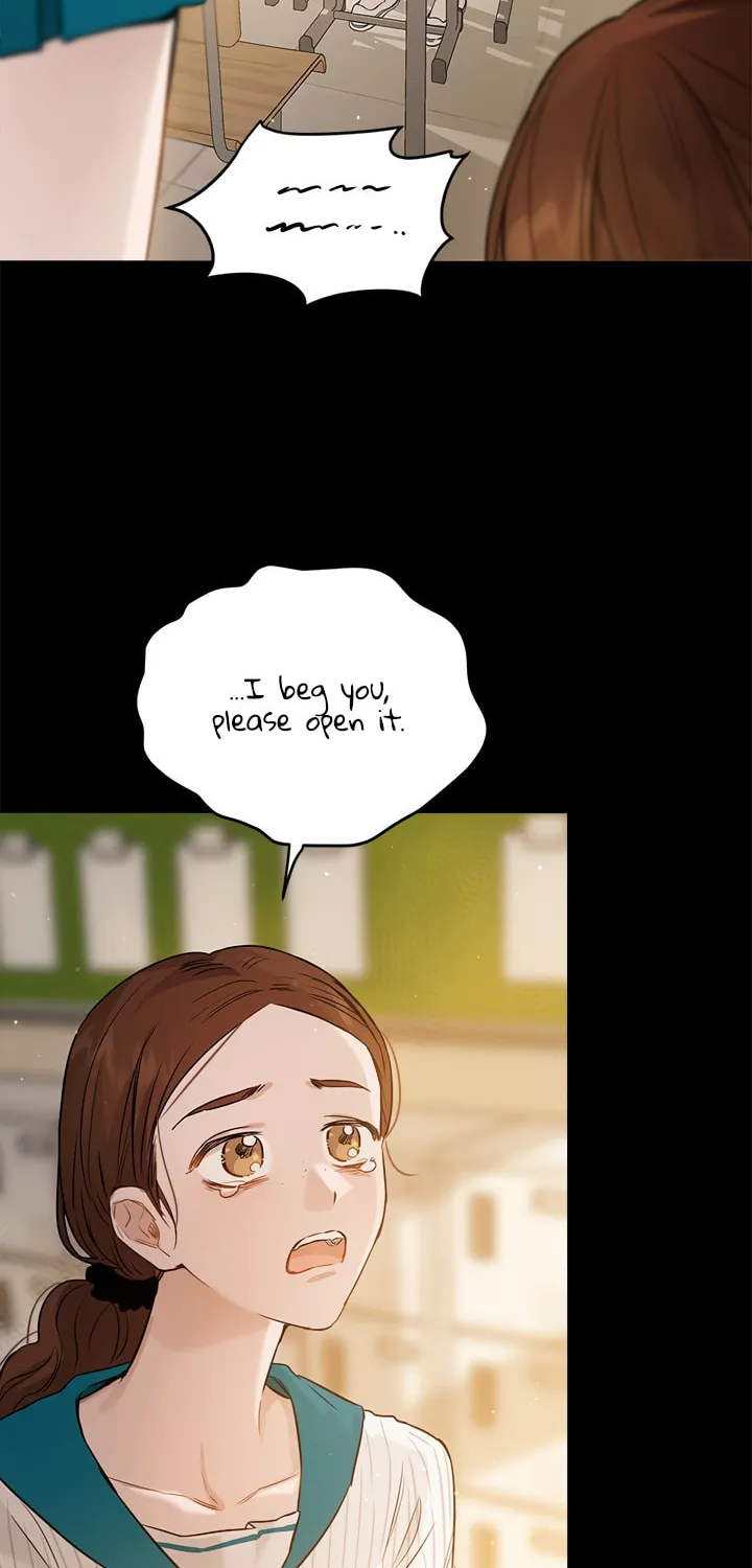 The Heiress's Double Life Chapter 26 page 43 - 