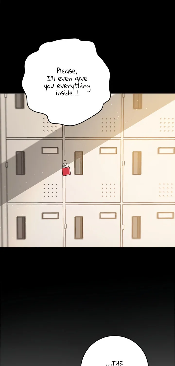 The Heiress's Double Life Chapter 26 page 46 - 