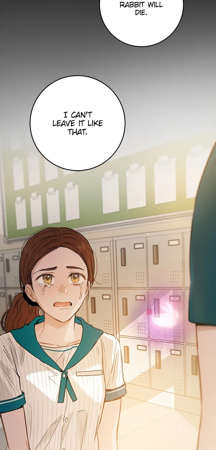 The Heiress's Double Life Chapter 26 page 47 - 