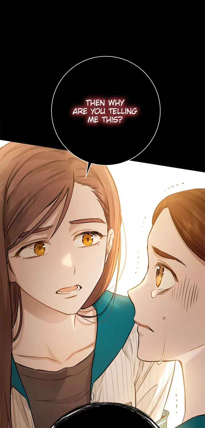 The Heiress's Double Life Chapter 26 page 52 - 