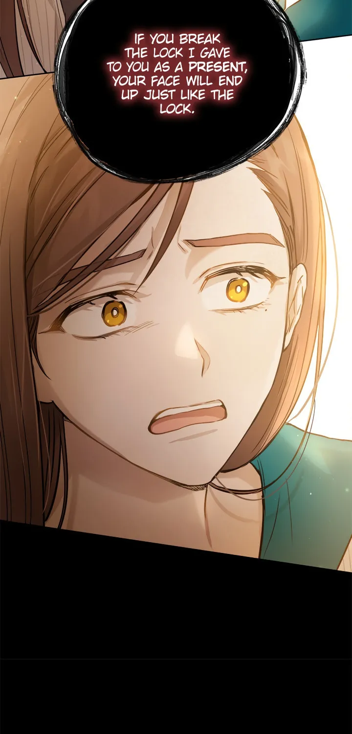 The Heiress's Double Life Chapter 26 page 53 - 