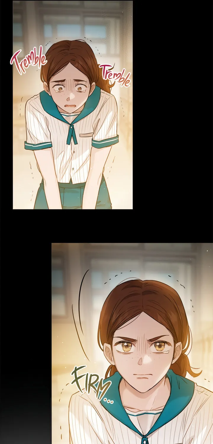 The Heiress's Double Life Chapter 26 page 54 - 