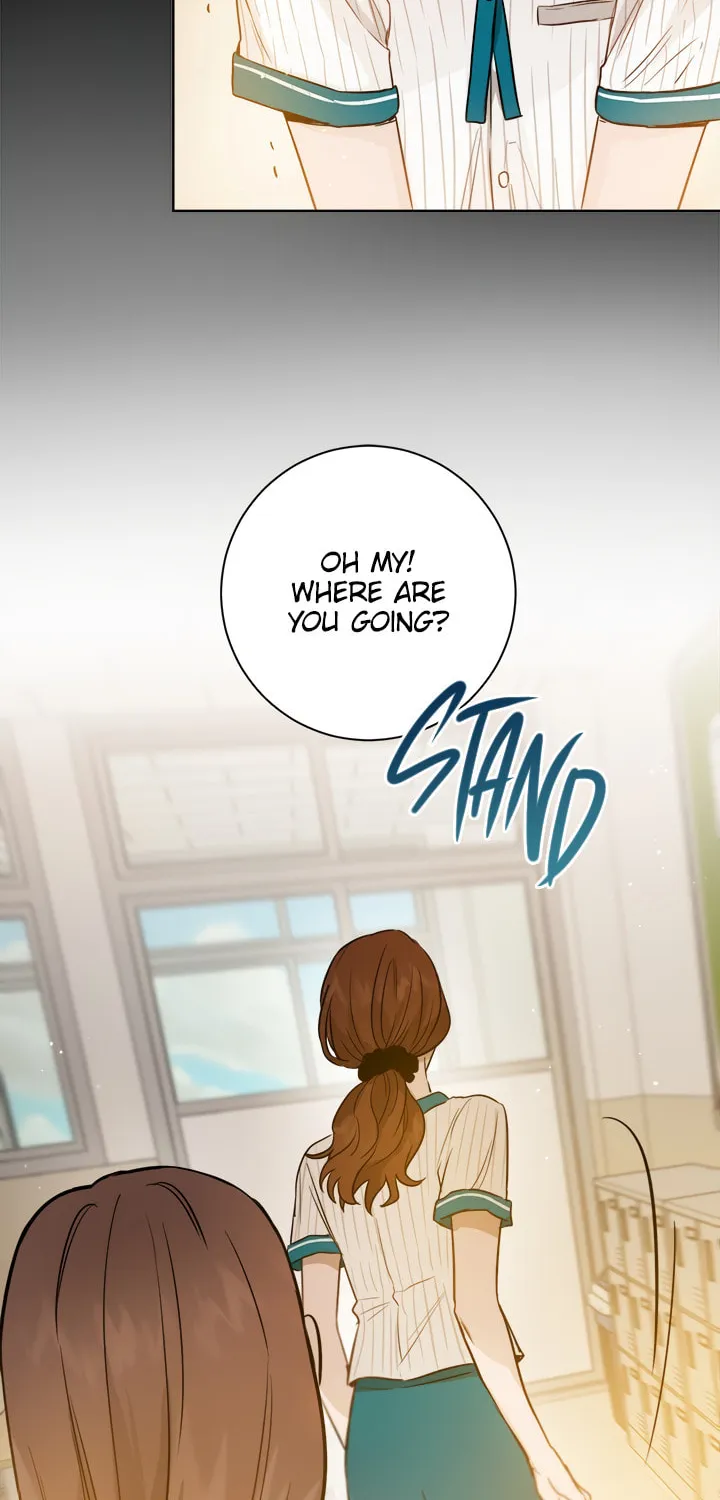 The Heiress's Double Life Chapter 26 page 55 - 