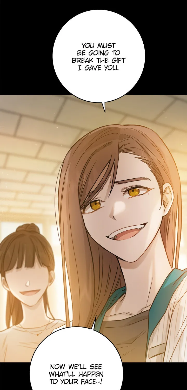 The Heiress's Double Life Chapter 26 page 57 - 