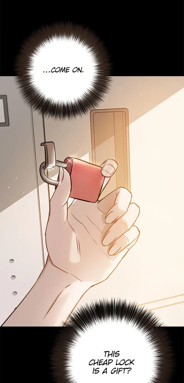 The Heiress's Double Life Chapter 26 page 62 - 