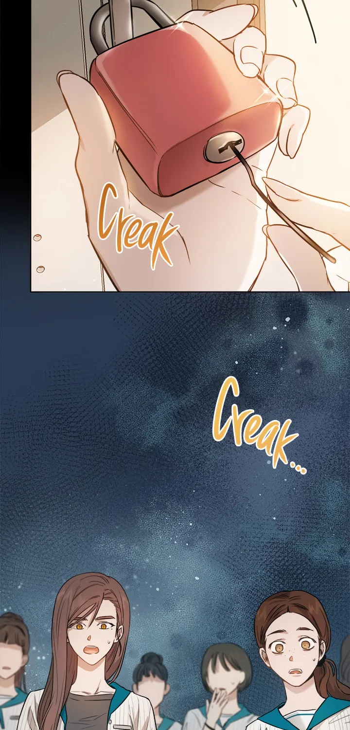 The Heiress's Double Life Chapter 26 page 64 - 