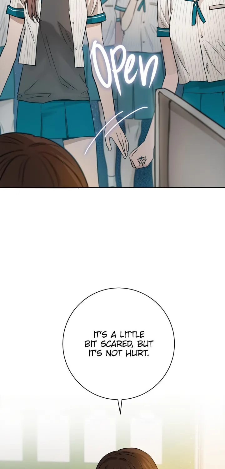 The Heiress's Double Life Chapter 26 page 65 - 