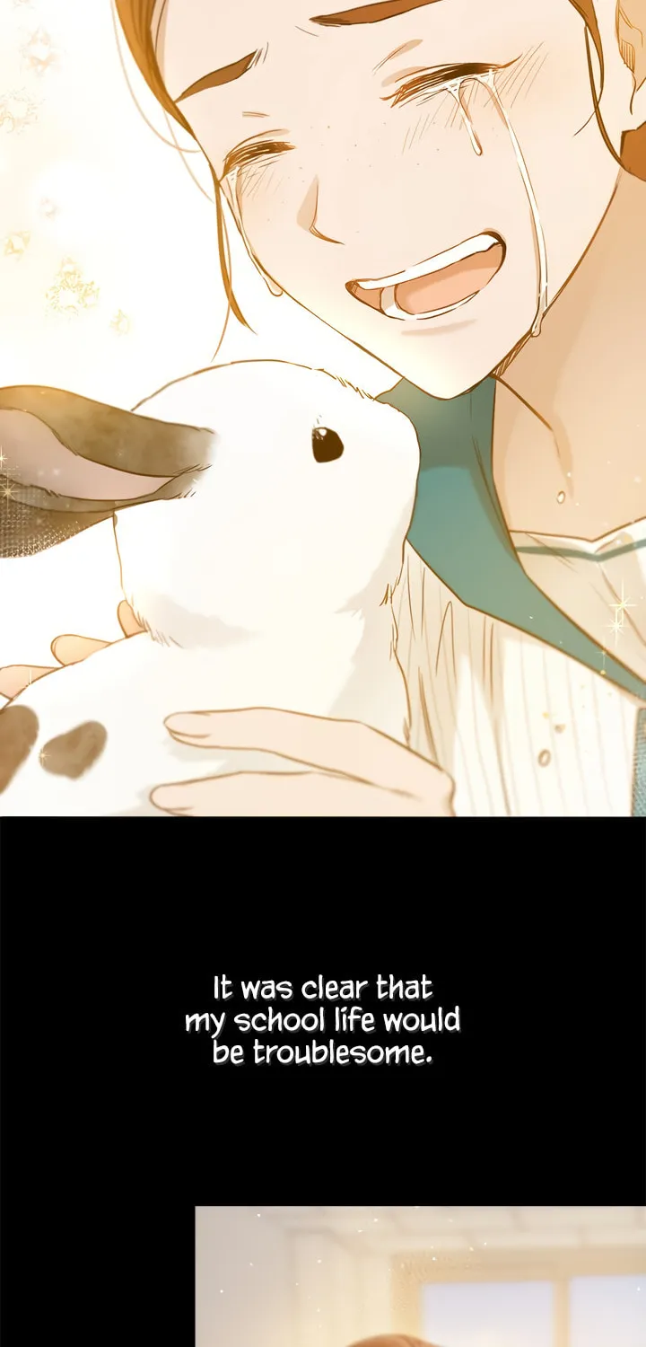 The Heiress's Double Life Chapter 26 page 68 - 