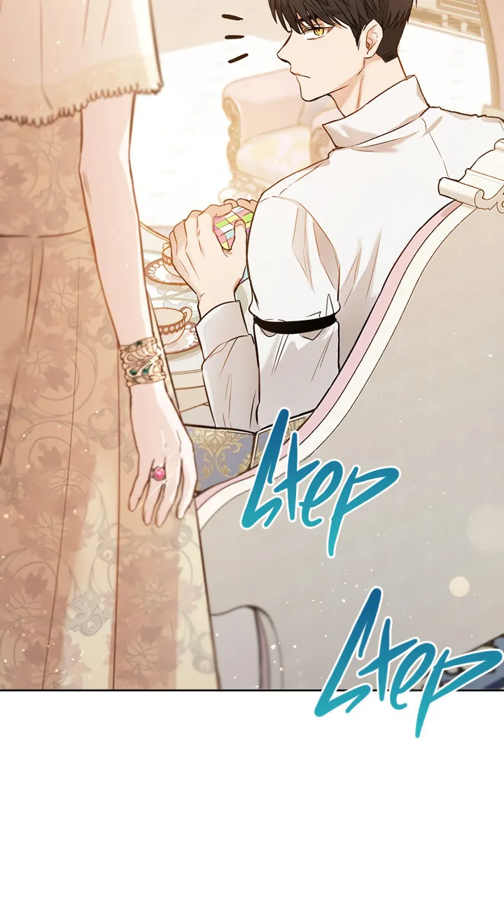 The Heiress's Double Life Chapter 26 page 8 - 