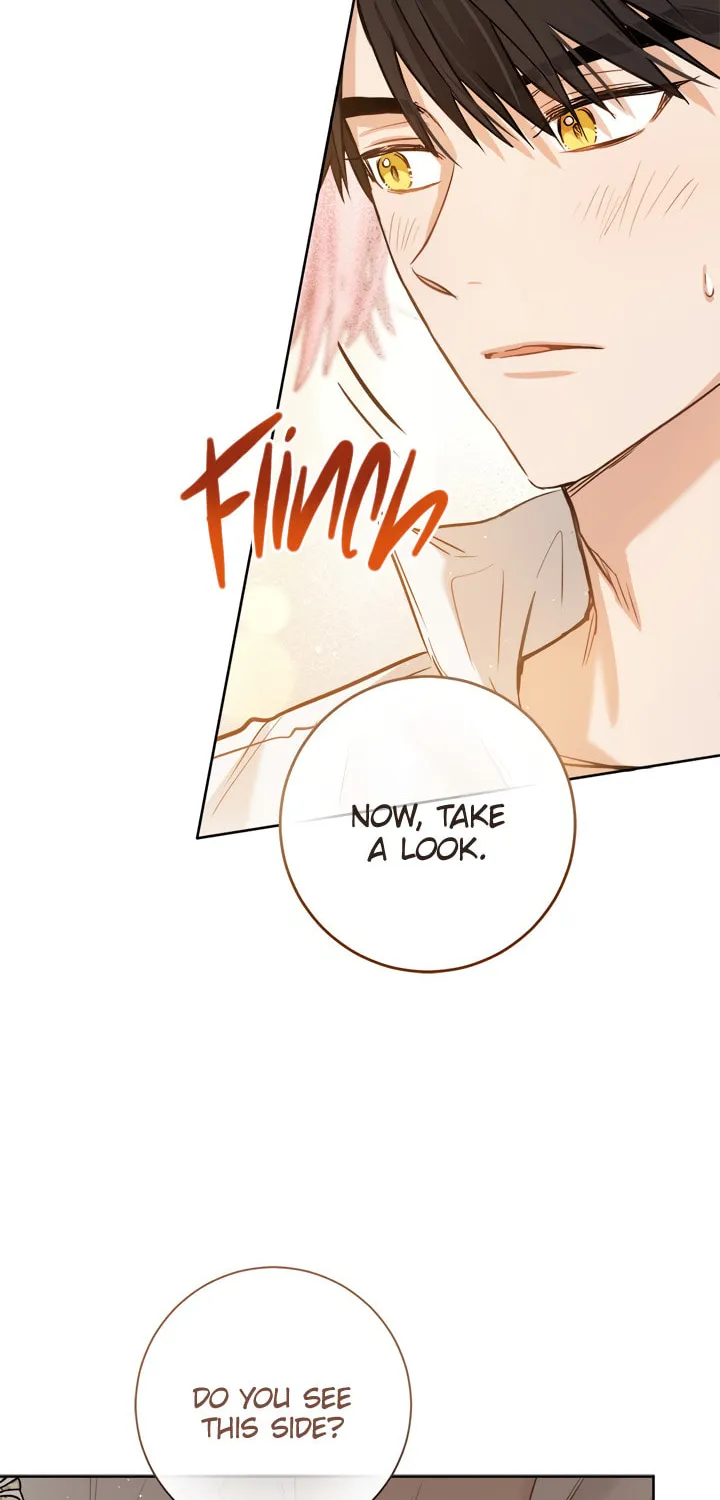 The Heiress's Double Life Chapter 26 page 10 - 