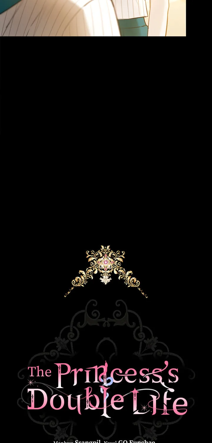 The Heiress's Double Life Chapter 27 page 11 - 