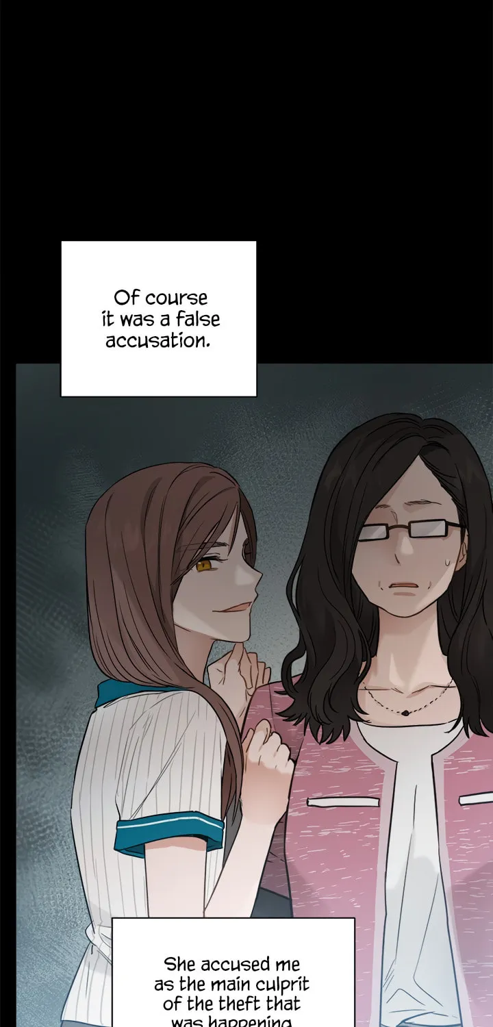 The Heiress's Double Life Chapter 27 page 13 - 