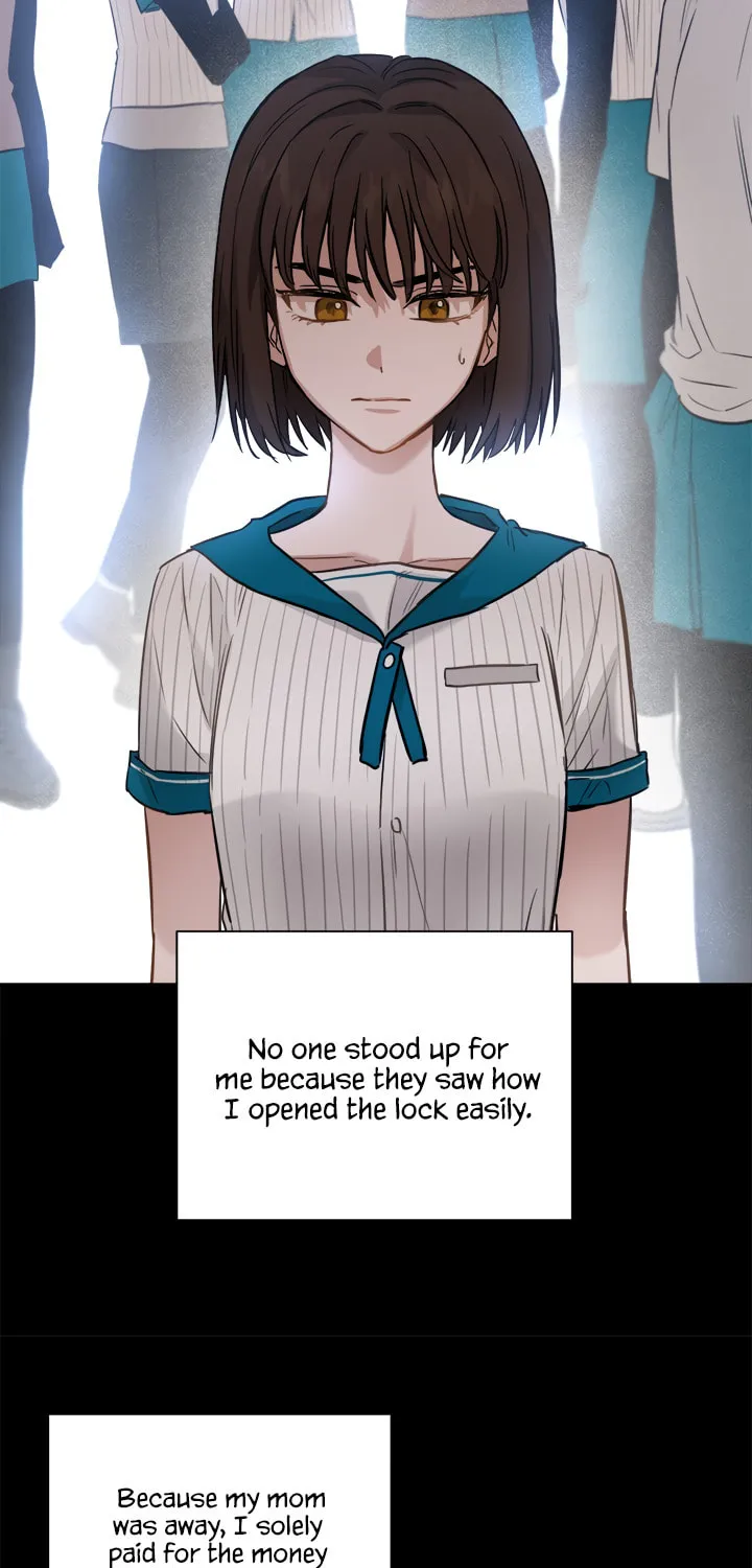 The Heiress's Double Life Chapter 27 page 15 - 