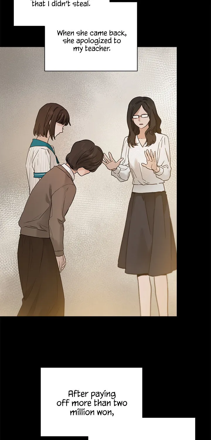 The Heiress's Double Life Chapter 27 page 16 - 