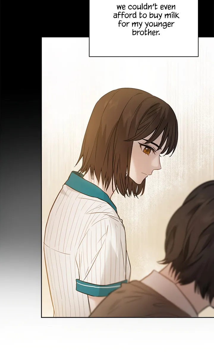 The Heiress's Double Life Chapter 27 page 17 - 