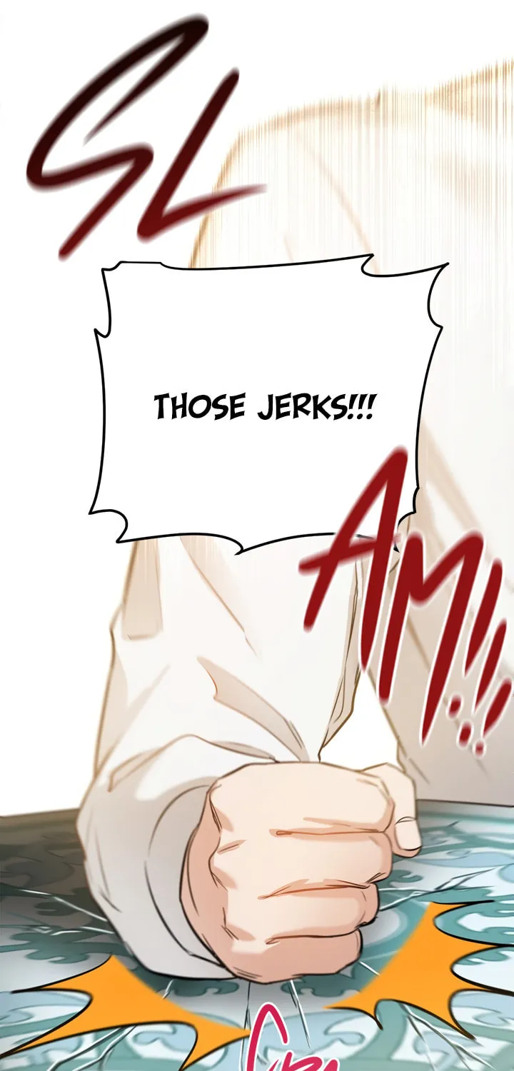 The Heiress's Double Life Chapter 27 page 18 - 