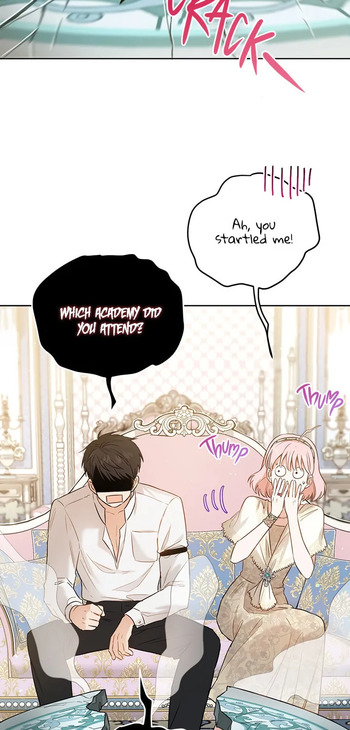 The Heiress's Double Life Chapter 27 page 19 - 