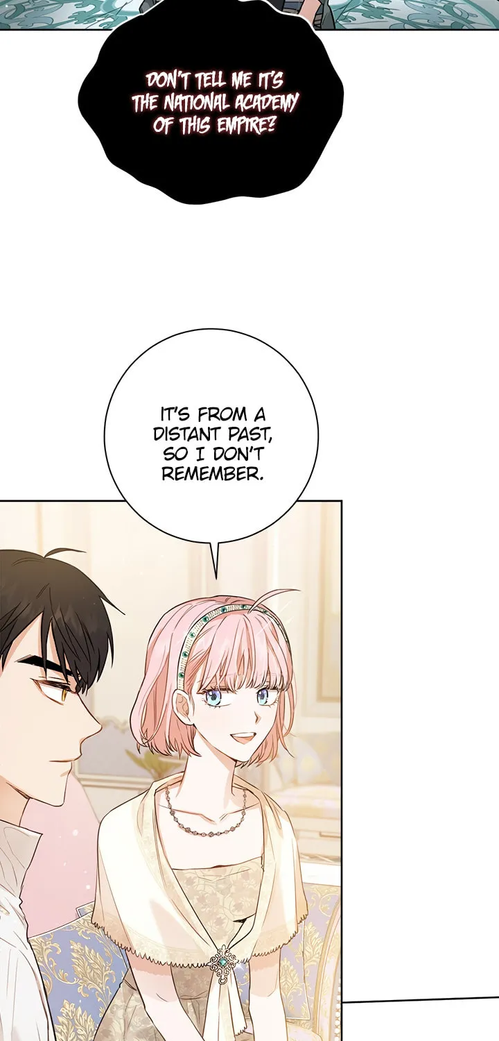The Heiress's Double Life Chapter 27 page 20 - 