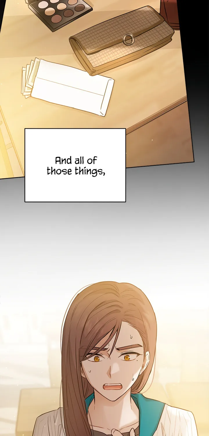 The Heiress's Double Life Chapter 27 page 26 - 