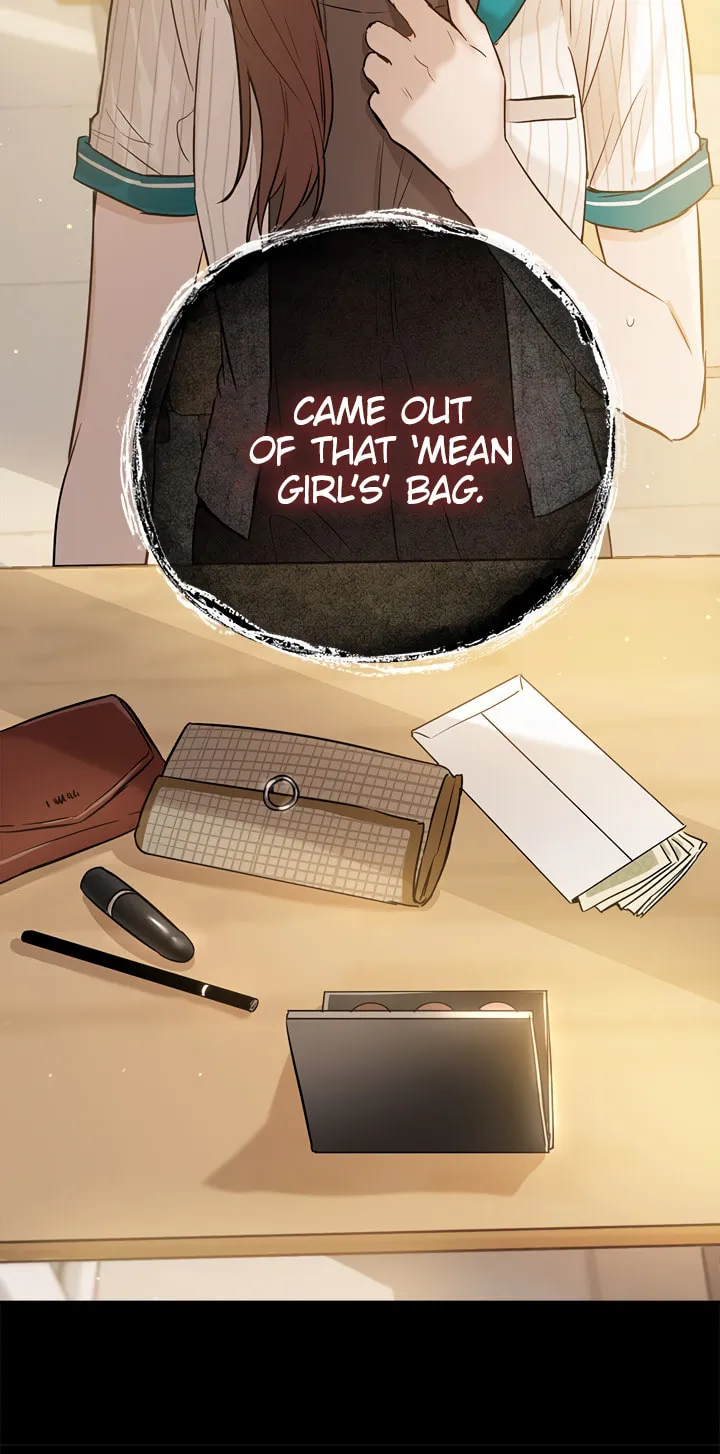 The Heiress's Double Life Chapter 27 page 27 - 