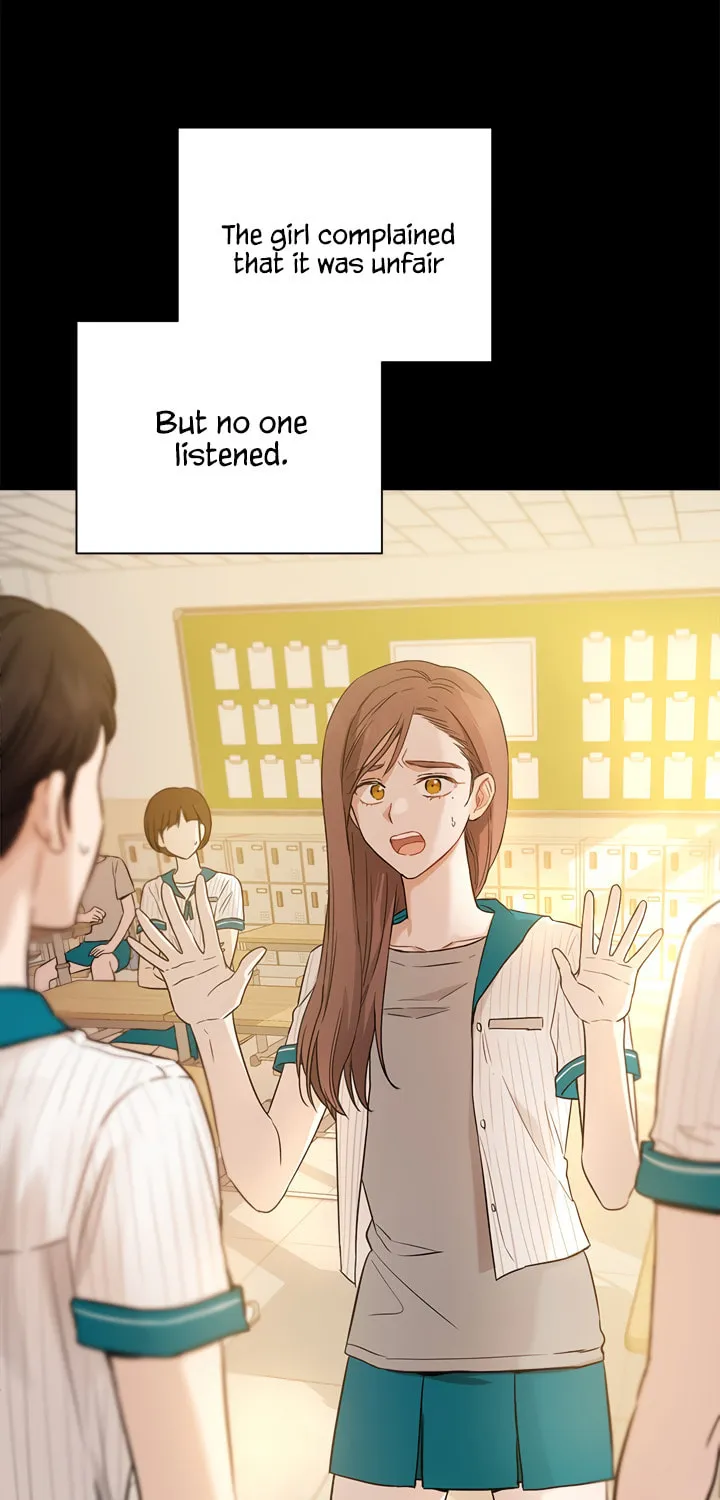 The Heiress's Double Life Chapter 27 page 28 - 