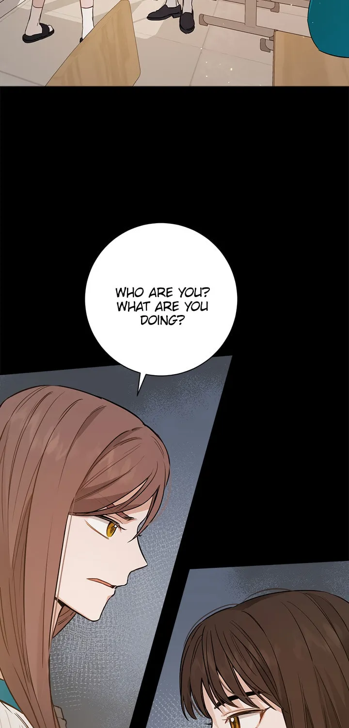 The Heiress's Double Life Chapter 27 page 4 - 