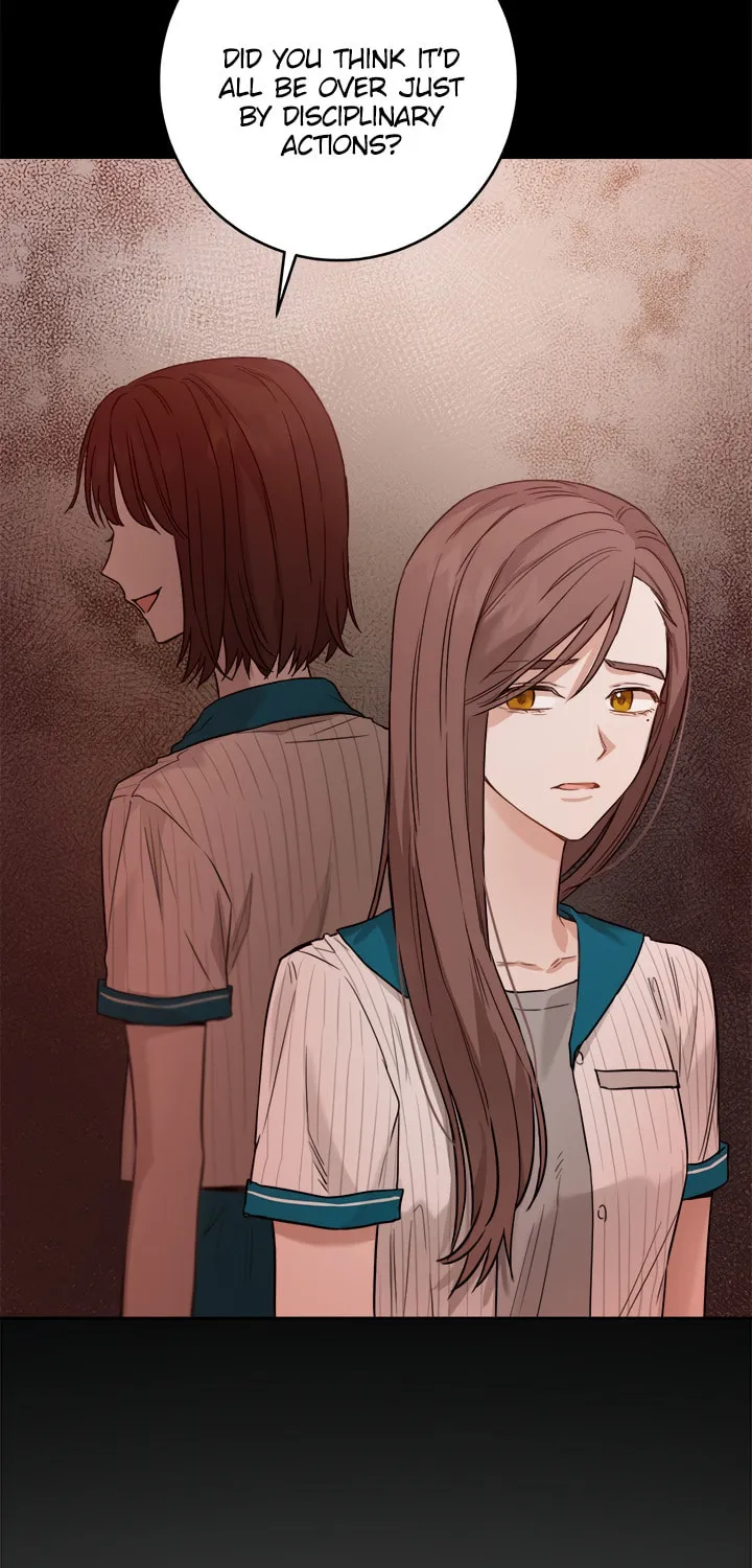 The Heiress's Double Life Chapter 27 page 32 - 