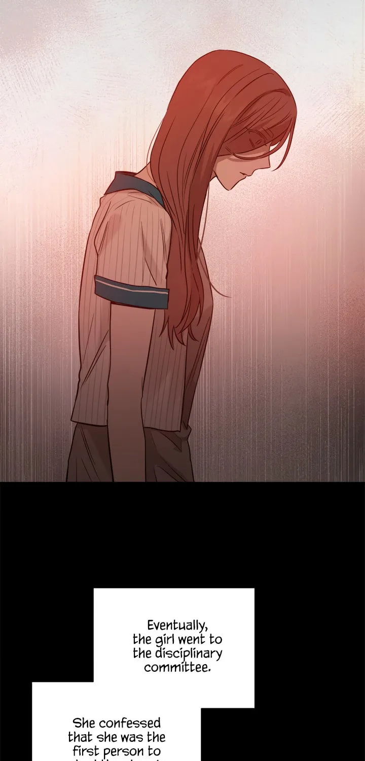 The Heiress's Double Life Chapter 27 page 34 - 